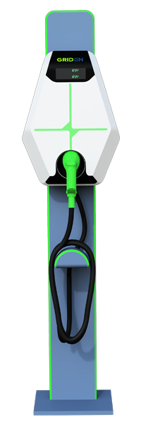 DC Chargers Model