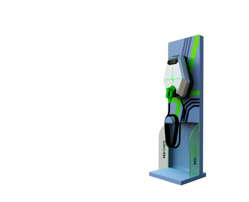 Evexa AC Chargers